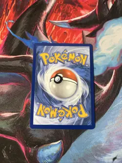 Pokemon Alolan Dugtrio Illustration Rare Holo 208/198 : Surging Sparks - Image 2