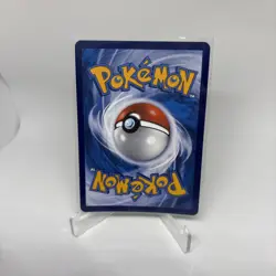 MAUSHOLD EX 114/129 RR CHINESE FOIL POKEMON TRADING CARD - Image 4