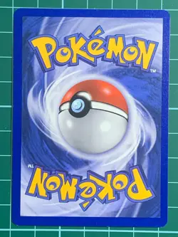 Bulbasaur 55/112 EX FireRed & LeafGreen Common Pokemon Card 2004 Non Holo - Image 2