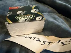 Pokemon TCG Mega Evolution Perfect Order Booster Box Sealed IN HAND - Image 5