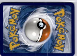 Pokemon TCG Porygon-Z 144/182 Cosmos Holo Paradox Rift Promo Trading Card - Image 2