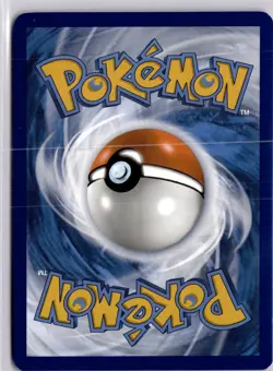 Pokemon TCG Porygon-Z 144/182 Cosmos Holo Paradox Rift Promo Trading Card - Image 4