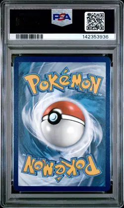 2021 POKEMON CELEBRATIONS #025 FULL ART/MEW PSA 10 - Image 2