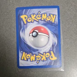 Pokemon Giovanni's Persian Gym Challenge Holo Rare 8/132 - Image 2