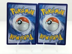 Pokemon Latias & Latios Holo 30/30 XY Trainer Kit: Latios & Latias English MP - Image 2