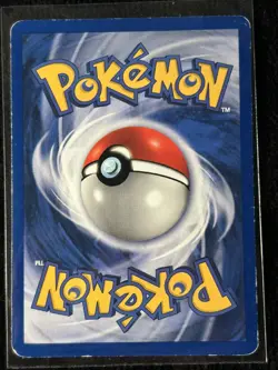 Pokemon Dark Golduck TCG 37/82 Team Rocket Non Holo Rare - Image 2
