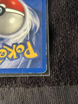 Pokemon Dark Golduck TCG 37/82 Team Rocket Non Holo Rare - Image 3