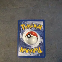 2000 Pokemon Dark Gyrados Regular 25/82 Team Rocket - Image 2
