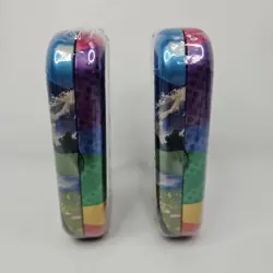 Pokemon TCG: Mega Evolution: Ascended Heroes Mini Tin x2 Factory Sealed - Image 4
