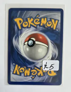Pokemon Gym Challenge 1st Edition Sabrina's Porygon 98/132 LP - Image 2