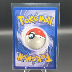 Pokemon TCG Revive 89/102 Base Set Trainer Uncommon Regular English - Image 2