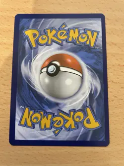 Pokemon TCG #145/159 Black Belt's Training Common Reverse Holo Journey Together - Image 2