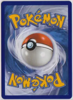 Pokemon - Squirtle 039 Me: Mega Evolution Promo Holo First Partner - Image 2