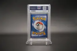 Solgaleo & Lunala GX 254/236 Secret Rainbow Rare TAG TEAM PSA 10 Pokemon TCG - Image 4