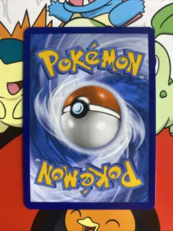 EEVEE 2025 POKEMON SCARLET & VIOLET PROMOS #173 NM - Image 3