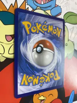 EEVEE 2025 POKEMON SCARLET & VIOLET PROMOS #173 NM - Image 4