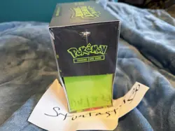 Pokemon TCG Mega Evolution Perfect Order Elite Trainer Box ETB IN HAND - Image 2