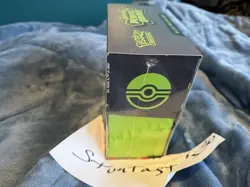 Pokemon TCG Mega Evolution Perfect Order Elite Trainer Box ETB IN HAND - Image 4