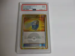 Pokemon MAX POTION #121/116 PSA 9 - Image 1
