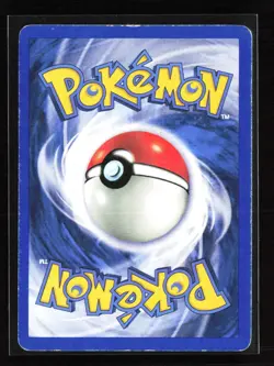 Pokemon 2000 Base Set 2 Nidoqueen #12/130 - Image 2