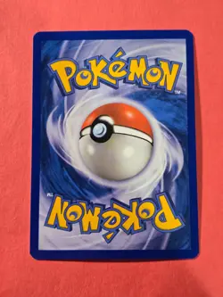 2008 Pokemon Diamond and Pearl Majestic Dawn #23 Jolteon, R, NF/H, cd2 - Image 2