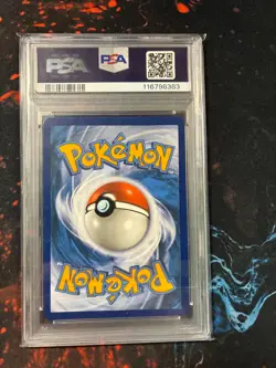 Pokemon 2023 Deoxys VMAX GG45 Full Art Crown Zenith GEM MINT PSA 10 - Image 2