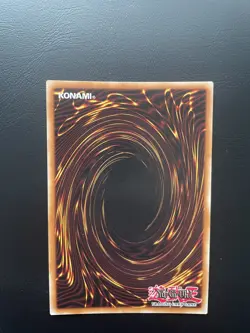 Yugioh Master With Eyes of Blue LCKC-EN014 Ultra Rare 1st Edition NM - Image 2