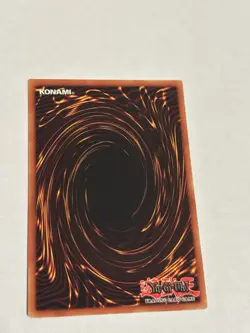 2002 Yu-Gi-Oh! MRD-138 1st Edition Mirror Force Ultra Rare - Image 2