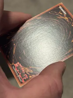 2002 Yu-Gi-Oh! MRD-138 1st Edition Mirror Force Ultra Rare - Image 4