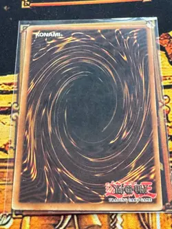 Super Rare Exodia Necross DR1-EN182 Dark Revelation Volume 1 | LP - Image 2
