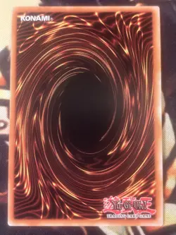 Yugioh: The Golden Apples - SS01-ENV02 - Ultra Rare - 1st Edition - NM - Image 2