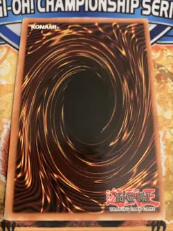 Yugioh Fushioh Richie PGD-031 MP - Image 2