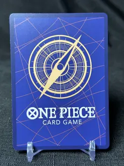 One Piece | Mr.2.Bon.Kurei(Bentham) | OP14-091 | Alt Art (SR) | NM - Image 2