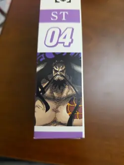 One Piece Starter Deck ST04 - Brand NEW SEALED. 811039038335 - Image 3