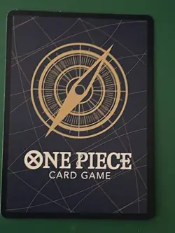 One Piece S-Snake OP08-112 SR Two Legends - Image 2