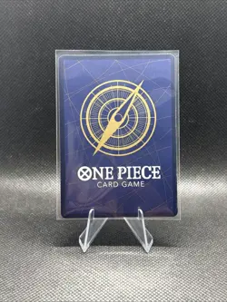 Nico Robin (055) EB03-055 Extra Booster: One Piece Heroines Edition Foil - Image 2