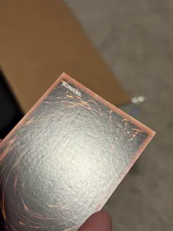 🔥 ENGLISH Yugioh Kuriboh MRD-071 Super Rare 1ST ED NM METAL RAIDERS ORIGINAL - Image 4