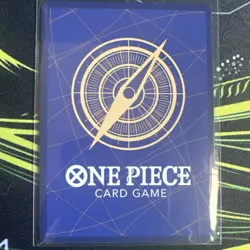 Bandai One Piece CCG St. Jaygarcia Saturn Alternate Art Foil OP13-083 5000 - Image 2