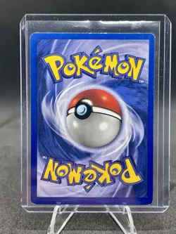 Lapras - 25/62 - Non Holo Rare - Fossil LP Vintage Pokemon Card WOTC 1999 - Image 2