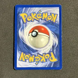 Zapdos 16/102 Base Set Holo Rare 1999 Wizards Pokemon TCG Card English - Image 4