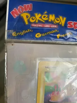 Pikachu World Collection Set - Pokemon Trading Card Game - Set of 9/9 + Binder - Image 3