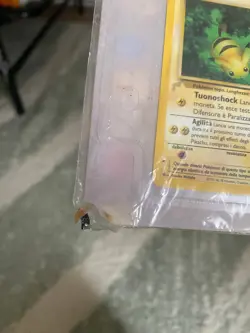 Pikachu World Collection Set - Pokemon Trading Card Game - Set of 9/9 + Binder - Image 5