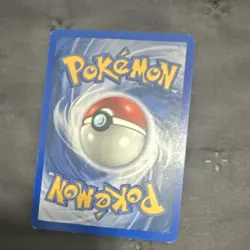 Pokemon Wooper 71/75 Neo Discovery Common Unlimited Regular 50 HP Basic Card - Image 2