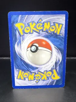 Pokemon Lapras ex 110 HP EX Ruby & Sapphire 99/109 Holo Ultra Rare 2003 Card - Image 5