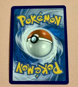 Pokemon Mew VMAX Fusion Strike Holo Card 269/264 Secret Rare Alternative - Image 2