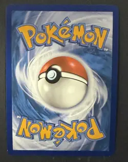 SWIRL POKEMON GREAVARD 100/197 COMMON COSMOS HOLOFOIL OBSIDIAN FLAMES NM CARD - Image 3