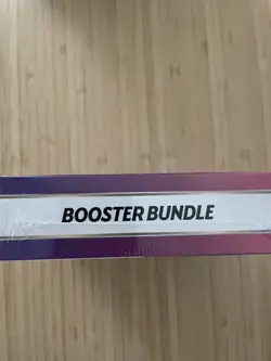 Temporal Forces Booster Bundle Pokemon Cards - Image 3