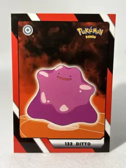 DITTO - POKEMON CARDS - PSA , CGC , BGS , TAG - Image 1