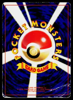 Igglybuff Unnumbered Promotional cards Japanese Heavily played - Image 2