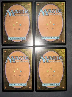 Rite of Flame x4 (Playset) Coldsnap (CSP) MINT MTG Magic - Image 2